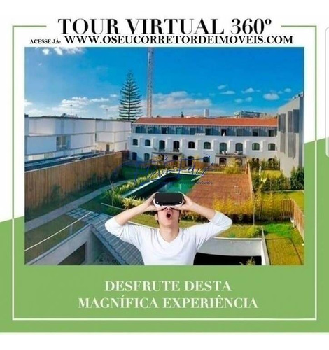 Imagem 11 de 11 de Casa Em Condominio Arujá Hills Com 500 Metros De Terreno - 345
