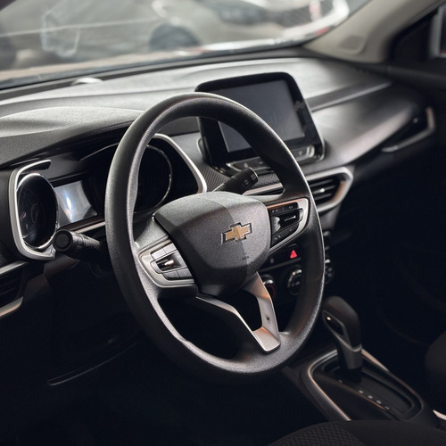 Chevrolet Tracker Chevrolet Tracker 1.2 Turbo (Aut) (Flex)