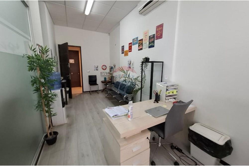 Oficina En Arriendo En Las Condes - Parque Arauco