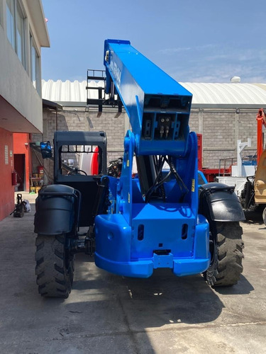 Manipulador Genie Gth-844