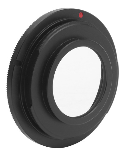 Imagen 3 de 10 de Anillo Adaptador De Lente M42ai Para Tornillo M42 Para Nikon