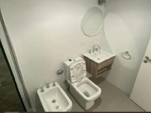 Imagen 4 de 10 de Venta Departamento 2 Ambientes Muy Luminoso! Moron Sur