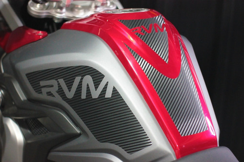 Imagen 6 de 25 de Jawa Rvm Tekken 500 Rayos Susp. Kayaba Frenos Nissin Euro 5