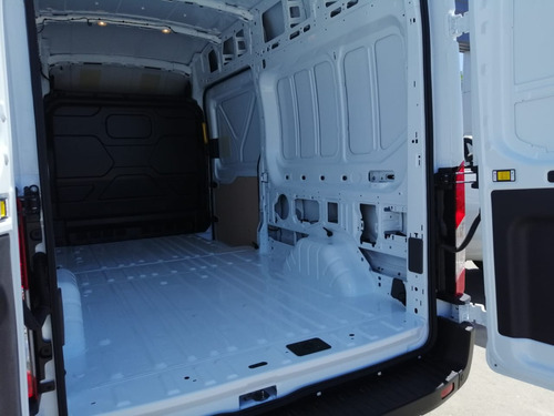 Imagen 2 de 15 de Ford Transit Furgon L3h3 Brenson Barilocher*