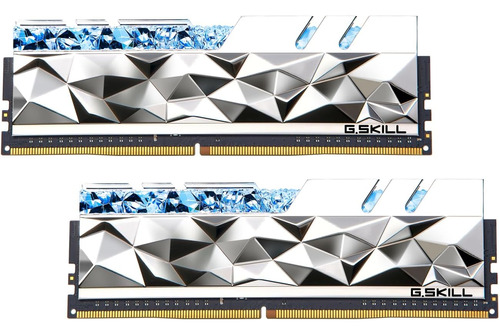 G.skill Trident Z Royal Elite Series (intel Xmp) Ddr4 Ram 16