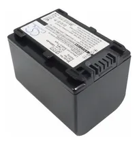 Comprar Bat Para Sony Np-fv70 Hdr-tg1 Hdr-tg3e Hdr-tg5 Dsc-hx1