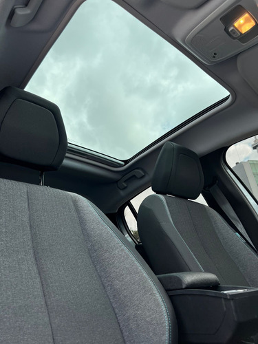 Peugeot 208 1.6 Style Tiptronic
