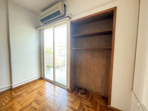Departamento En Alquiler 3 Ambientes Con Cochera En Palermo