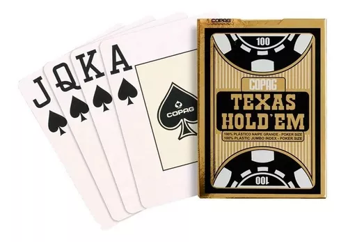 Como aprender a jogar POKER fácil (Texas Hold'em) 