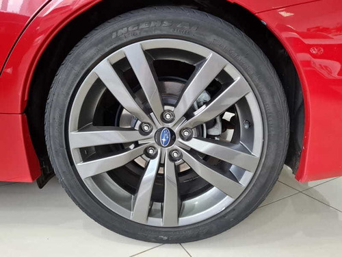 Imagem 12 de 12 de Subaru Impreza Wrx 4x4 2.0 16v Tb 4p 2016