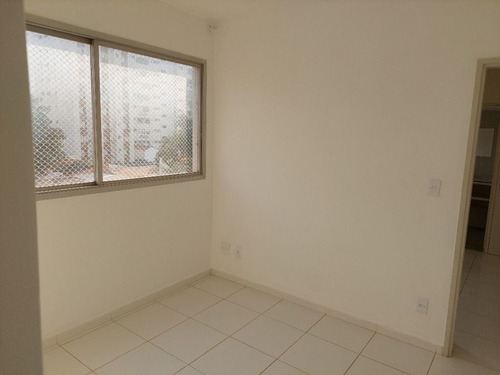 Imagem 9 de 10 de Studio Com 1 Dormitório Para Alugar, 40 M² Por R$ 975,00/mês - Cambuí - Campinas/sp - St0004