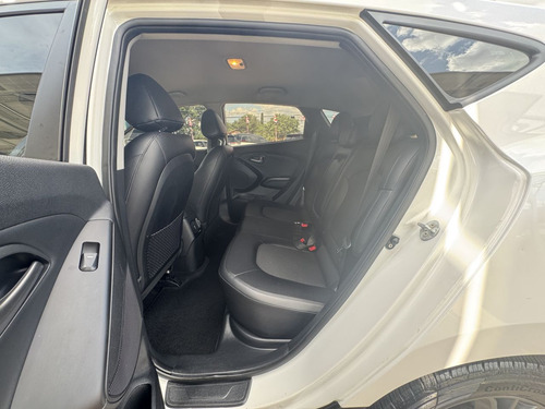 Hyundai IX35 GL 2.0 16V 2WD Flex Aut.
