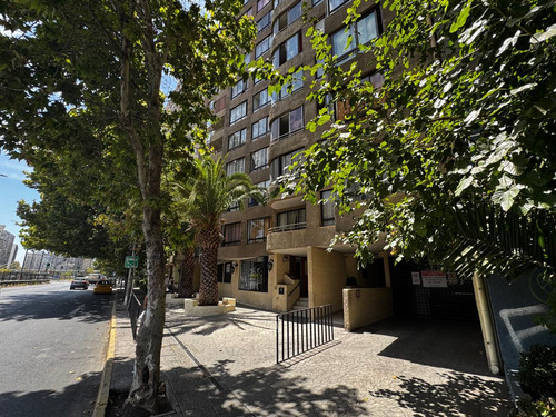 Santiago Manuel Rodriguez 75 1 Dormitorio