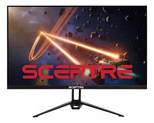 Monitor Sceptre IPS 27 Altavoces integrados -Negro