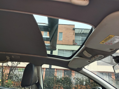 Nissan Qashqai 2.0l 2wd
