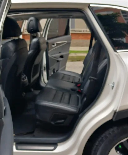 Kia Sorento Ex / Modelo 2016