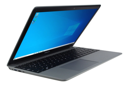 Imagen 5 de 9 de Notebook Noblex 15.6” Full HD Intel Core i3 4GB/256GB SSD