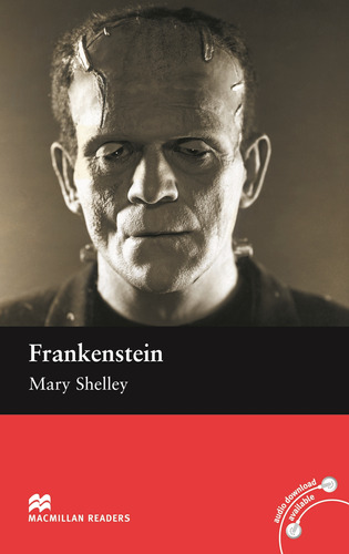 Frankenstein - Elementary - Audio Online - Mary Shelley