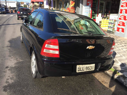 Chevrolet Astra Gls 2.0 2 Portas