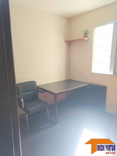 Imagem 12 de 30 de Oportunidade Apto 70.00 M2 - 3 Dorm. 1 Vaga - Butantã - 1215ap - 33951780