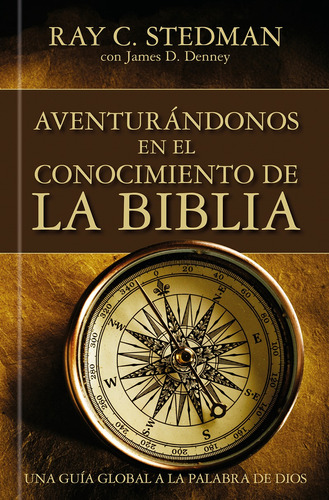 Aventurándonos En El Conocimiento De La Biblia