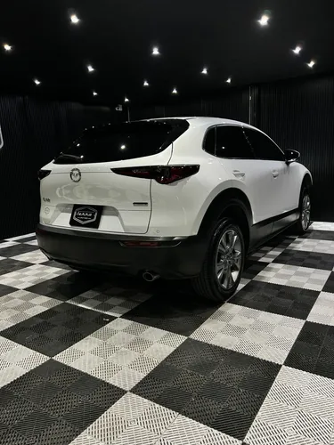 Mazda CX-30 2.5 I Grand Touring At