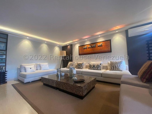 Imagen 2 de 26 de Ss Vende Apartamento 22-19764 En Santa Eduvigis