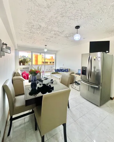 Apartamento En Venta