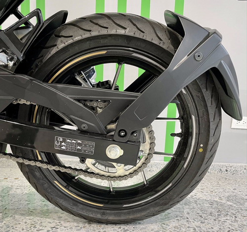 Imagen 14 de 15 de Suzuki Gixxer Sf 250 2024
