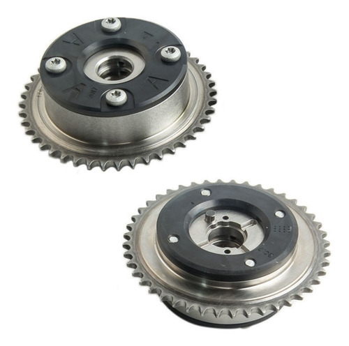 Imagen 1 de 10 de Distribucion Variadores C200 C230 Kompressor Motor 271
