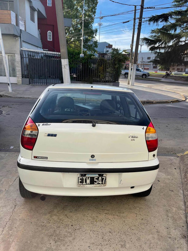 Fiat Palio 1.3 Fire Ex Aa Lujo 2003