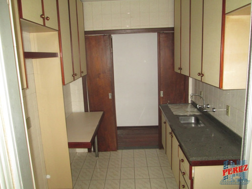 Apartamentos Para Venda - 13650.5688