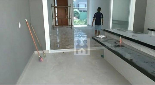 Imagem 11 de 12 de Casa Com 3 Dormitórios À Venda, 152 M² Por R$ 800.000,00 - Recreio Das Acácias - Ribeirão Preto/sp - Ca0832