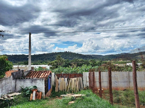 Imagem 8 de 9 de Chácara 1.000m² Venda Jardim Dos Pinheiros - Ch0083-1