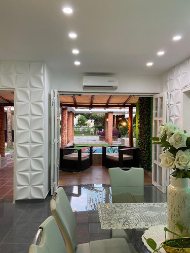 Casa En San Diego, Carabobo, Urbanización Las Morochas.