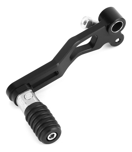 Pedal De Cambio De Marchas Plegable Para Motocicleta, Apto P