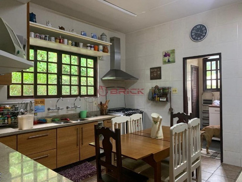 Imagem 9 de 30 de Linda Casa Na Posse Com 4 Quartos Sendo 2 Suítes. - Ca00169 - 4719197