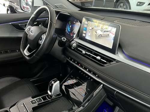 Chery Tiggo 7 PRO 1.6 TURBO 16V AUT.