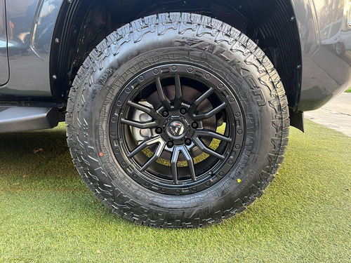 Mitsubishi L200 DAKAR XR MT 4x4 EDICION LIMITADA