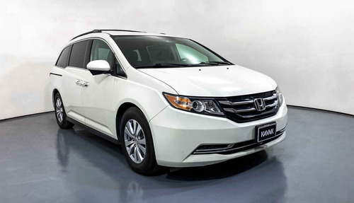 Imagen 4 de 15 de 40048 - Honda Odyssey 2016 Con Garantía At