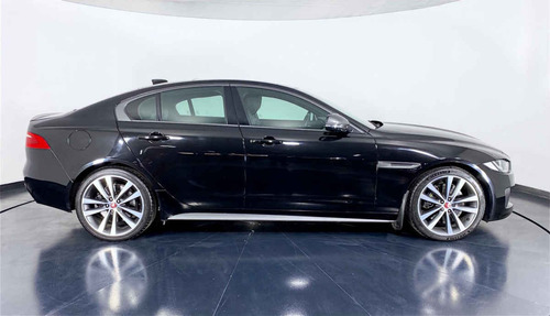 Imagen 4 de 15 de 108525 - Jaguar Xe 2019 Con Garantía