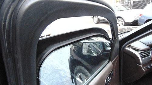 Imagen 8 de 15 de Chevrolet Suburban 5.4 Premier Piel 4x4 Blindada