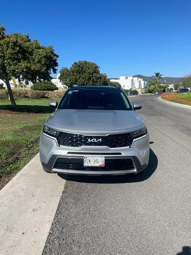 Kia Sorento 3.3L Ex Pack At