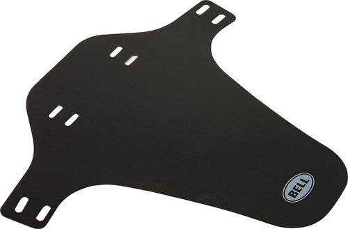 Imagen 3 de 4 de Guardabarros Para Bicicletas Mtb Bell Shield 550