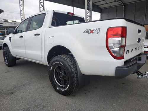 Ford Ranger 2.2 Xls 4x4 Cd 16v