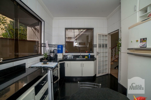 Imagem 15 de 15 de Casa À Venda No Nova Vista - Código 322252 - 322252