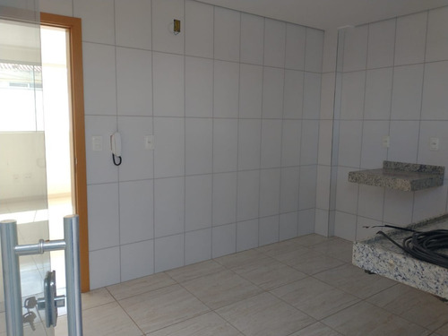 Imagem 20 de 26 de Cobertura À Venda, 3 Quartos, 1 Suíte, 2 Vagas, Vera Cruz - Contagem/mg - 24392