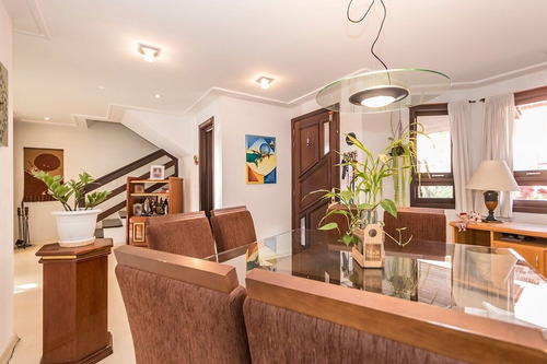 Imagem 9 de 30 de Casa À Venda No Bairro Sarandi - Porto Alegre/rs - O-24139-40028
