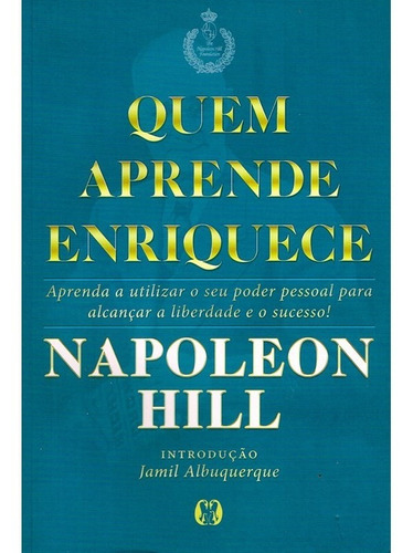 Quem Aprende Enriquece