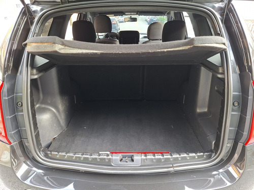 Renault Duster 2.0 DYNAMIQUE 4X2 16V FLEX 4P AUTOMÁTICO